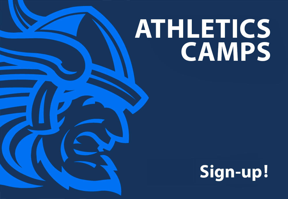 Athletic Camps