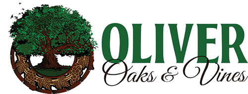 Oliver Oaks and Vines